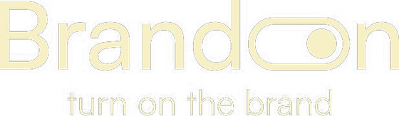 BrandOn — turn on the brand